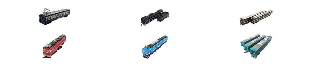 東海で鉄道模型の買取なら、東海Tコレ名古屋店 鉄道模型買取専門店におまかせください！